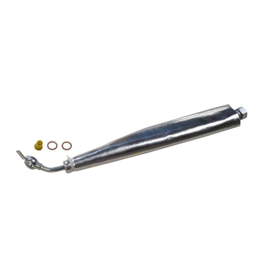 SUNSONG 3401445 Power Steering Pressure Line Hose Assembly