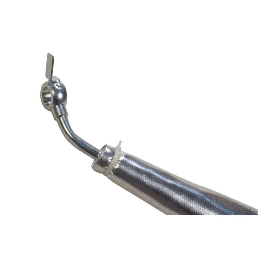SUNSONG 3401445 Power Steering Pressure Line Hose Assembly