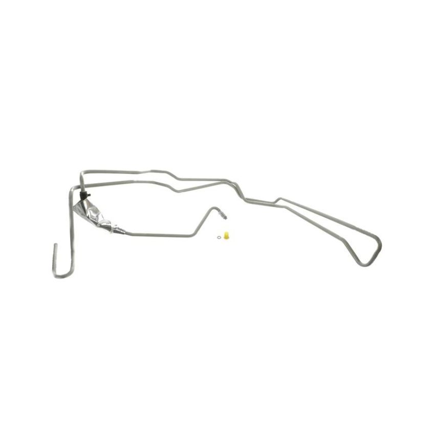 SUNSONG 3401447 Power Steering Return Line Hose Assembly