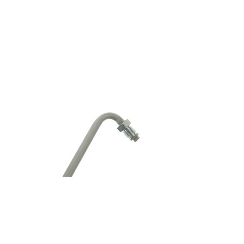 SUNSONG 3401447 Power Steering Return Line Hose Assembly