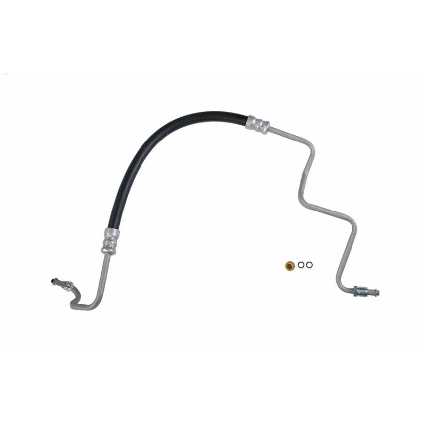 SUNSONG 3401448 Power Steering Pressure Line Hose Assembly