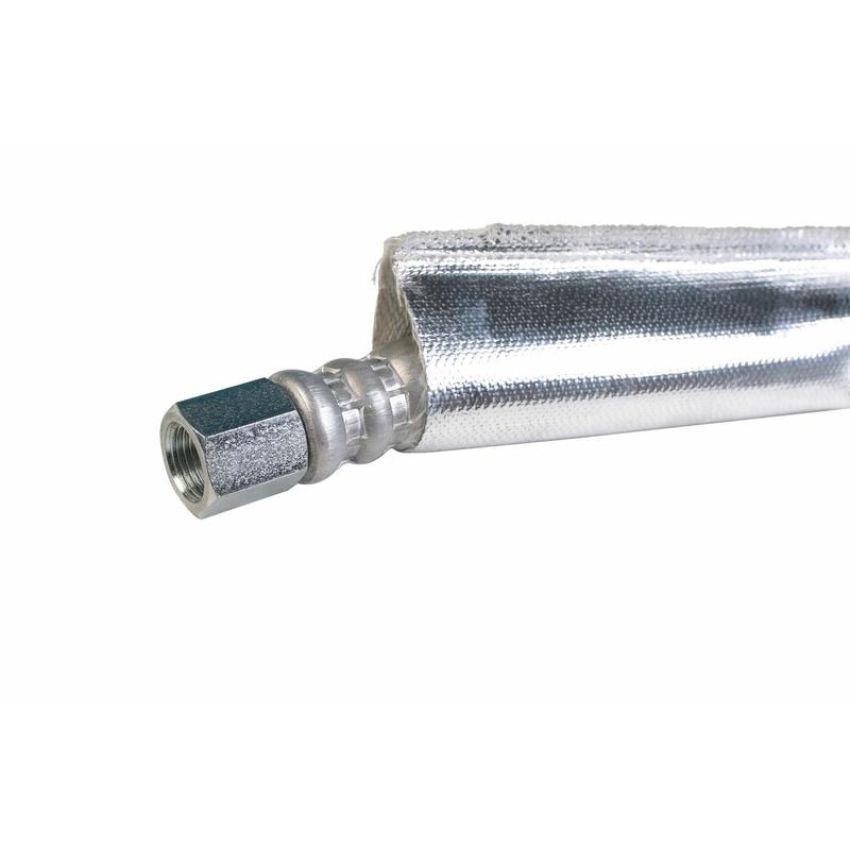 SUNSONG 3401449 Power Steering Pressure Line Hose Assembly