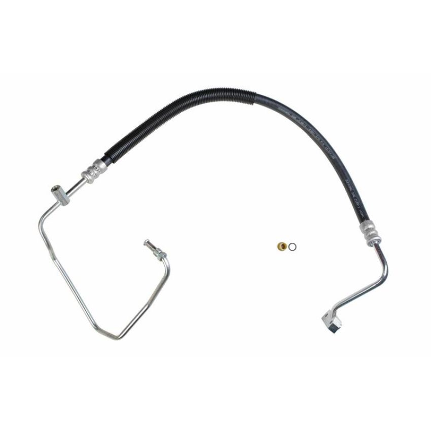 SUNSONG 3401450 Power Steering Pressure Line Hose Assembly