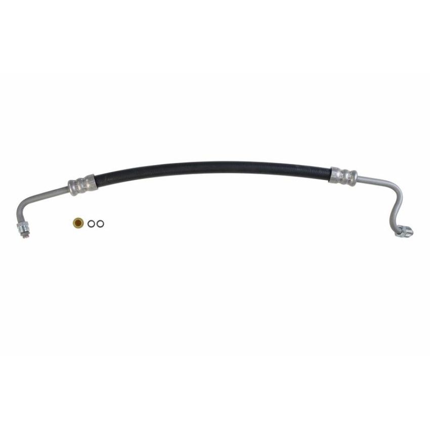 SUNSONG 3401451 Power Steering Pressure Line Hose Assembly