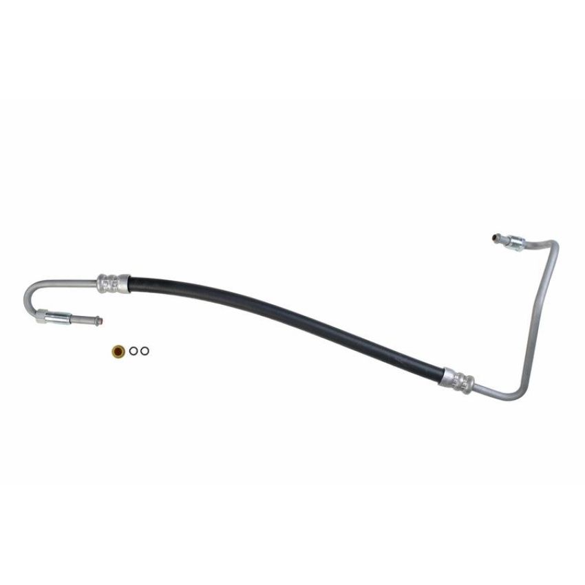 SUNSONG 3401453 Power Steering Pressure Line Hose Assembly