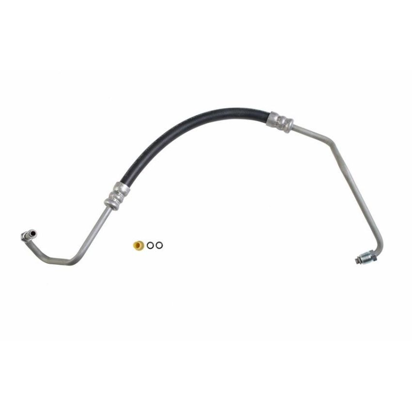 SUNSONG 3401455 Power Steering Pressure Line Hose Assembly