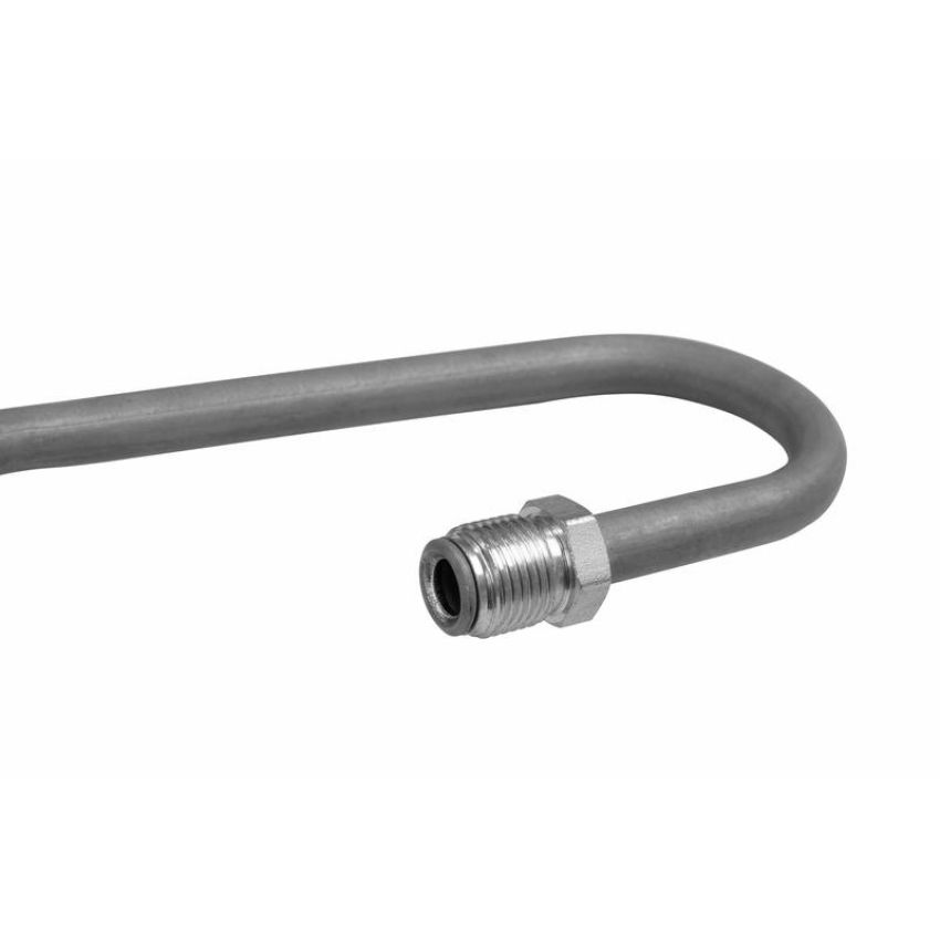 SUNSONG 3401457 Power Steering Return Line Hose Assembly