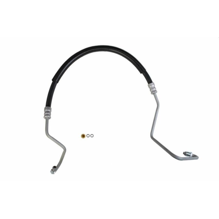 SUNSONG 3401459 Power Steering Pressure Line Hose Assembly