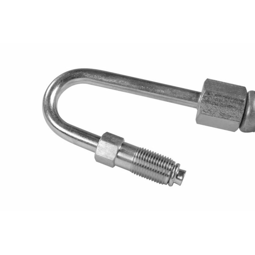 SUNSONG 3401460 Power Steering Pressure Line Hose Assembly