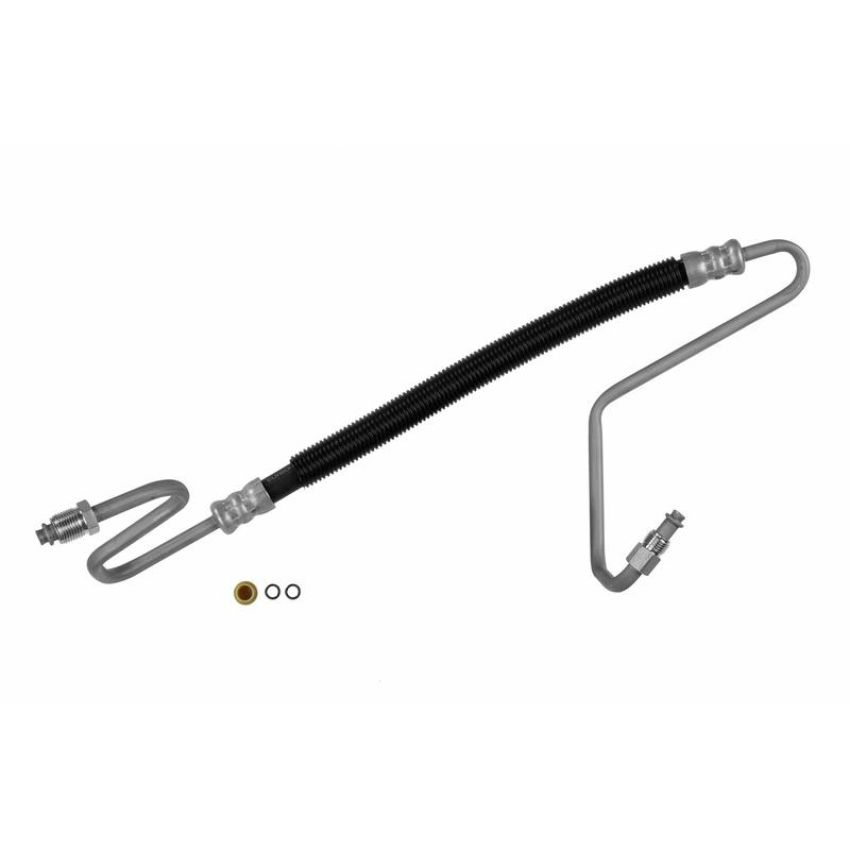 SUNSONG 3401461 Power Steering Pressure Line Hose Assembly