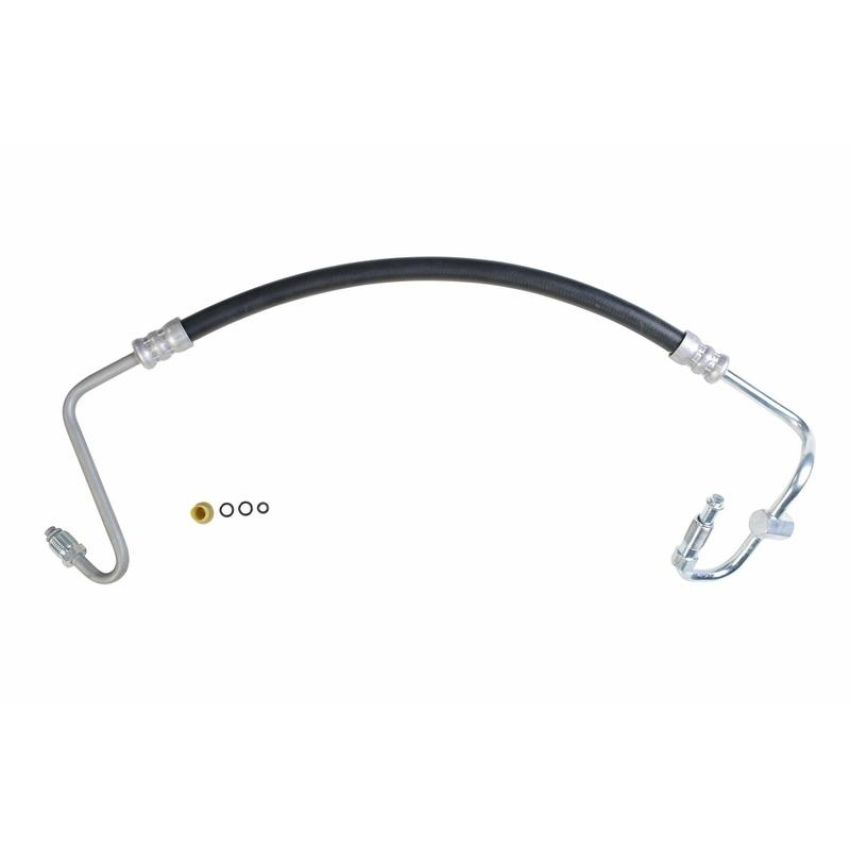 SUNSONG 3401464 Power Steering Pressure Line Hose Assembly