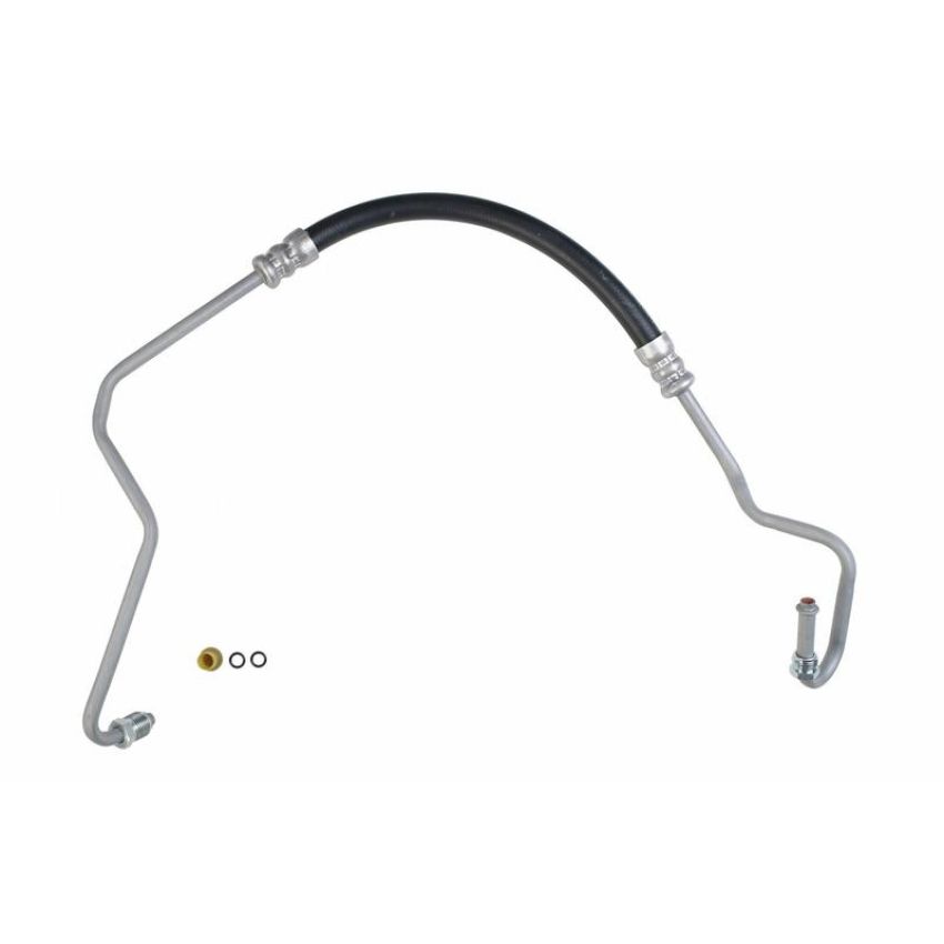 SUNSONG 3401466 Power Steering Pressure Line Hose Assembly