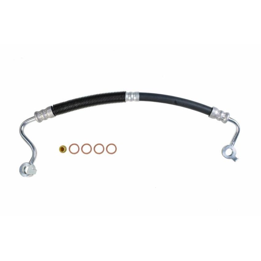SUNSONG 3401470 Power Steering Pressure Line Hose Assembly