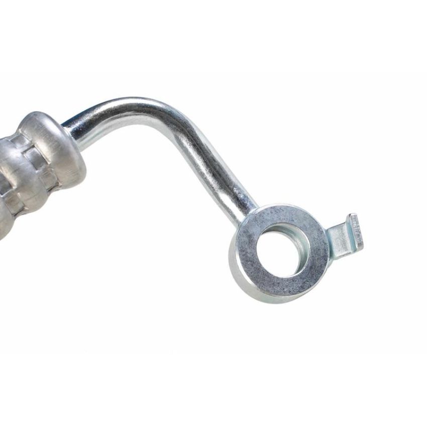 SUNSONG 3401470 Power Steering Pressure Line Hose Assembly