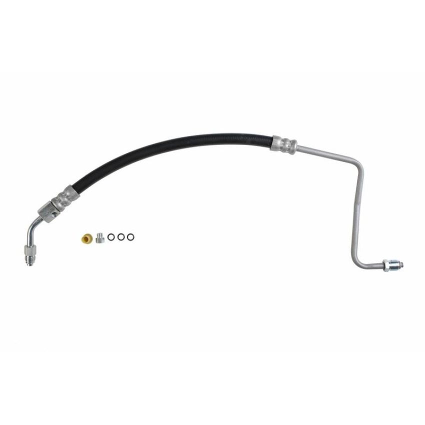 SUNSONG 3401471 Power Steering Pressure Line Hose Assembly