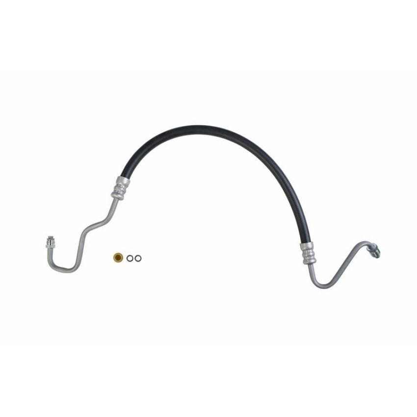 SUNSONG 3401472 Power Steering Pressure Line Hose Assembly