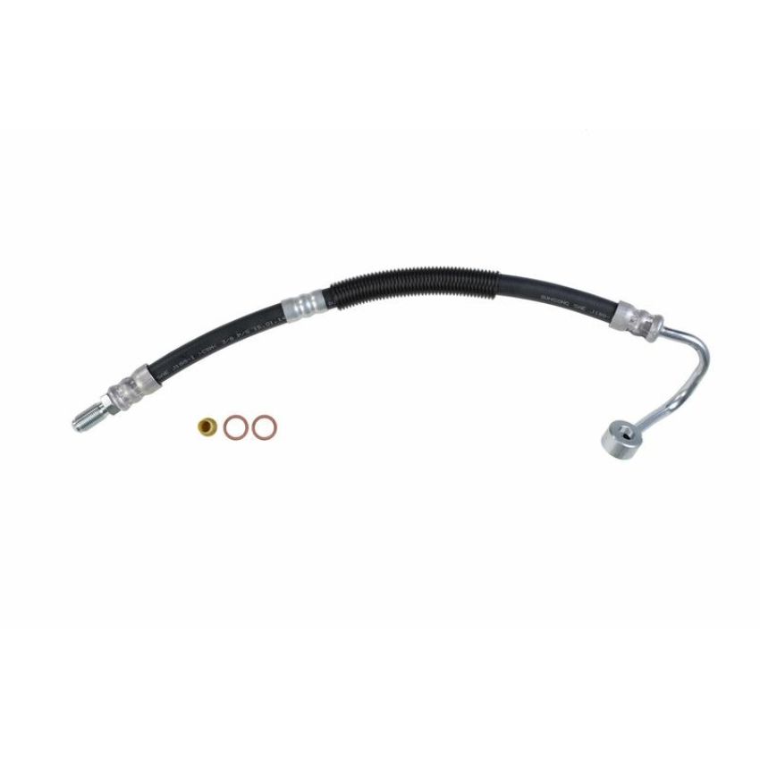 SUNSONG 3401473 Power Steering Pressure Line Hose Assembly