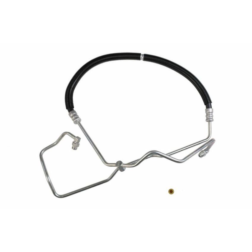 SUNSONG 3401474 Power Steering Pressure Line Hose Assembly
