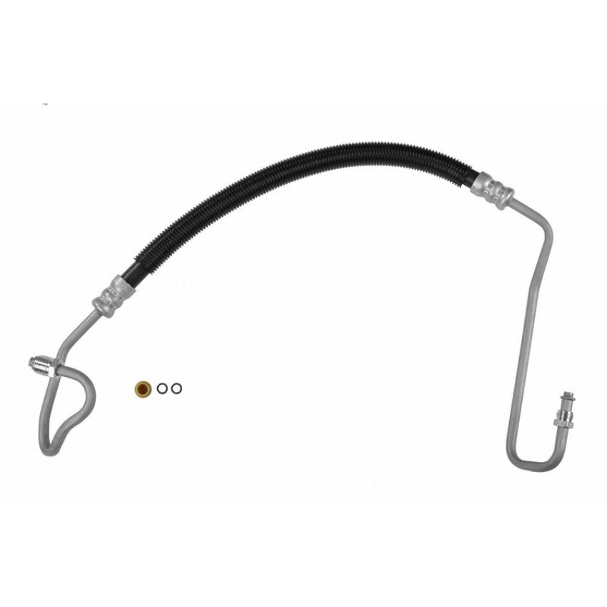 SUNSONG 3401476 Power Steering Pressure Line Hose Assembly