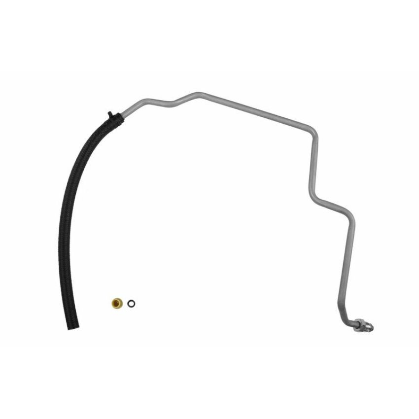 SUNSONG 3401477 Power Steering Return Line Hose Assembly