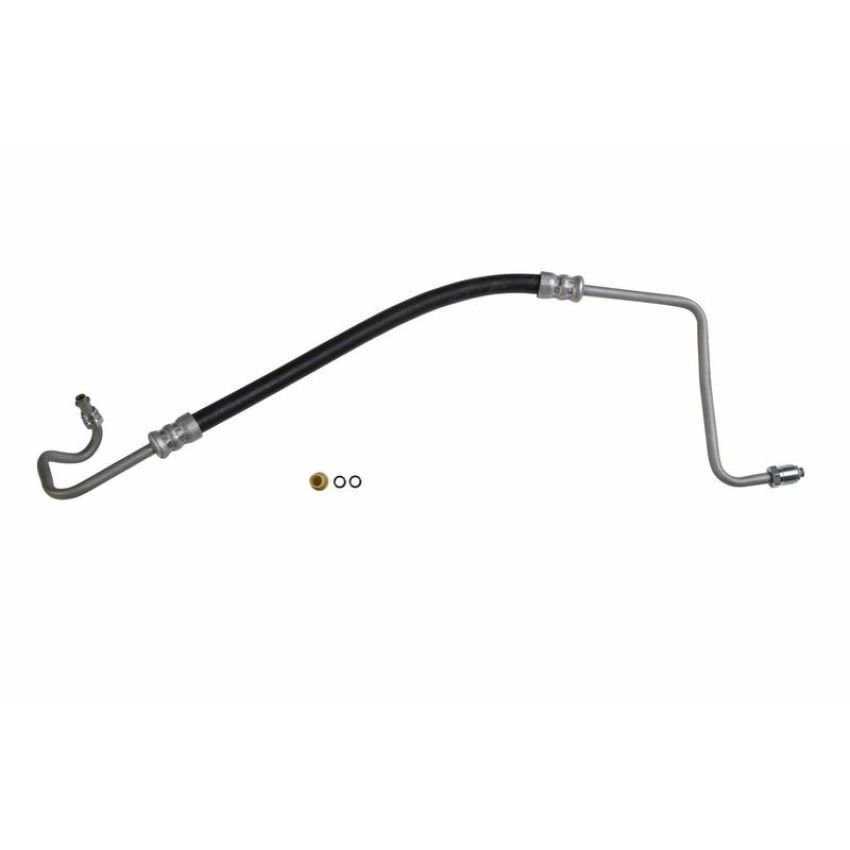 SUNSONG 3401478 Power Steering Pressure Line Hose Assembly