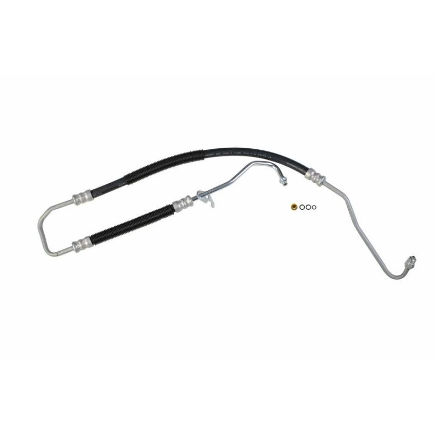 SUNSONG 3401482 Power Steering Pressure Line Hose Assembly