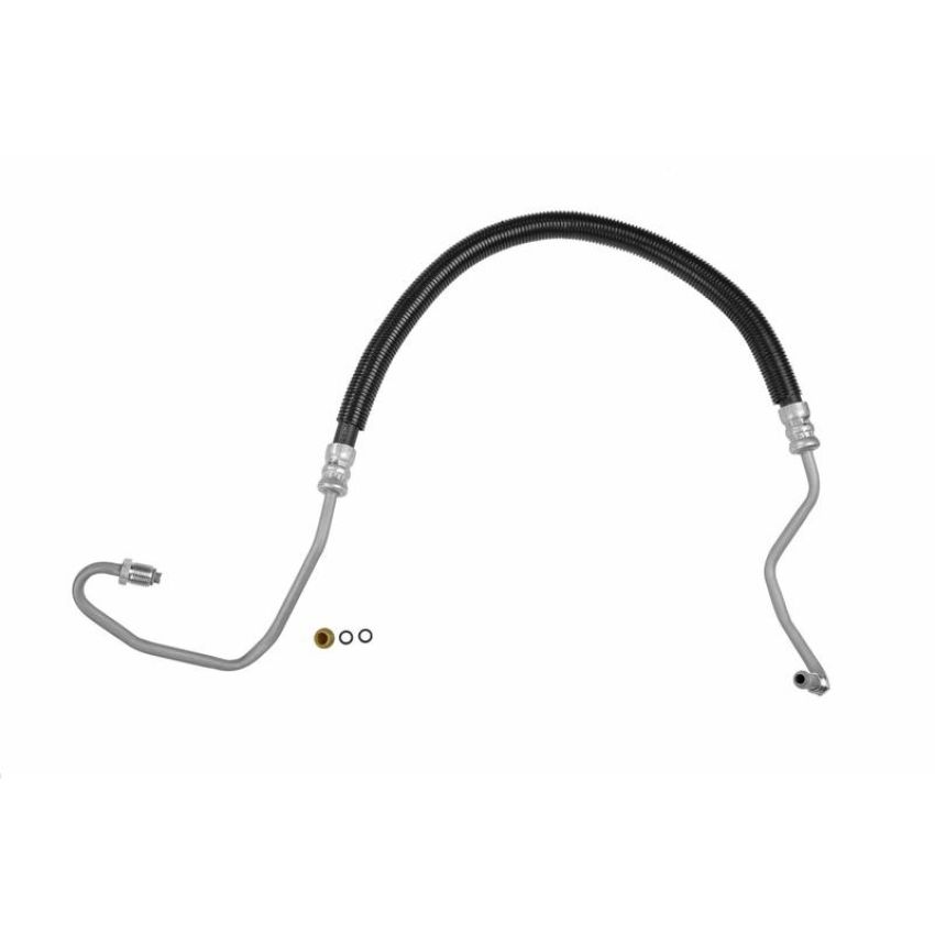 SUNSONG 3401485 Power Steering Pressure Line Hose Assembly