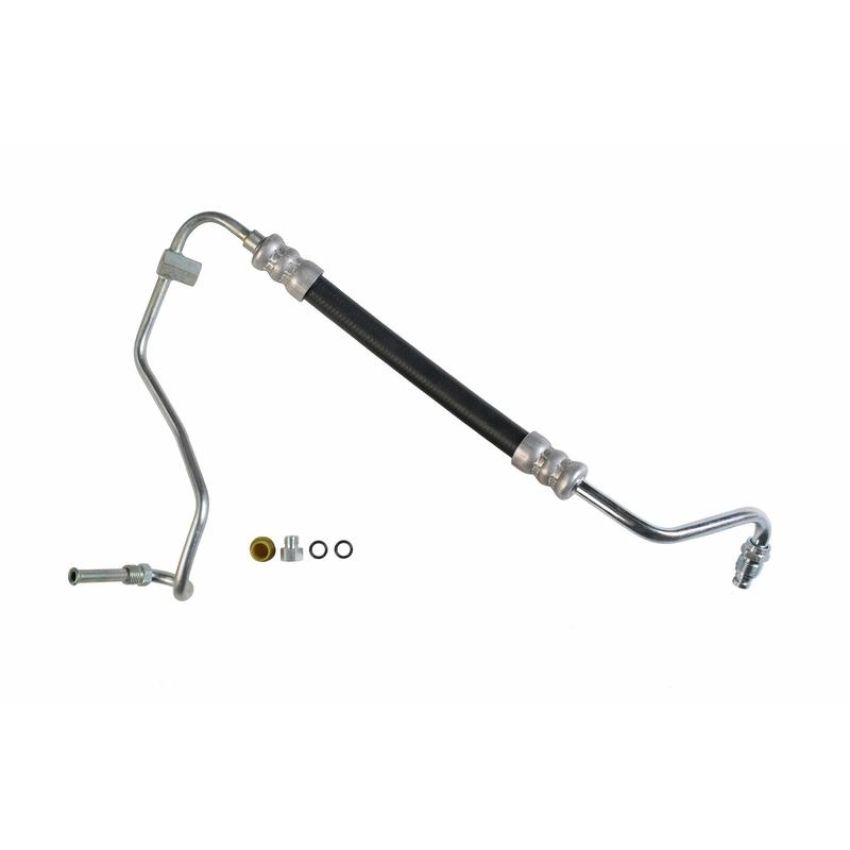 SUNSONG 3401487 Power Steering Pressure Line Hose Assembly