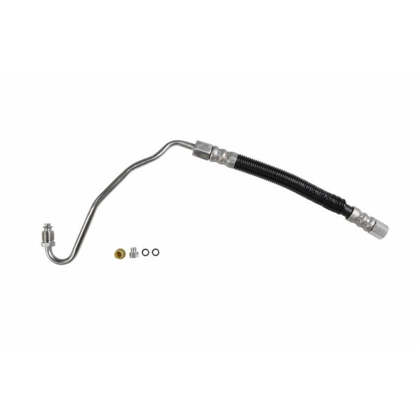 SUNSONG 3401491 Power Steering Pressure Line Hose Assembly