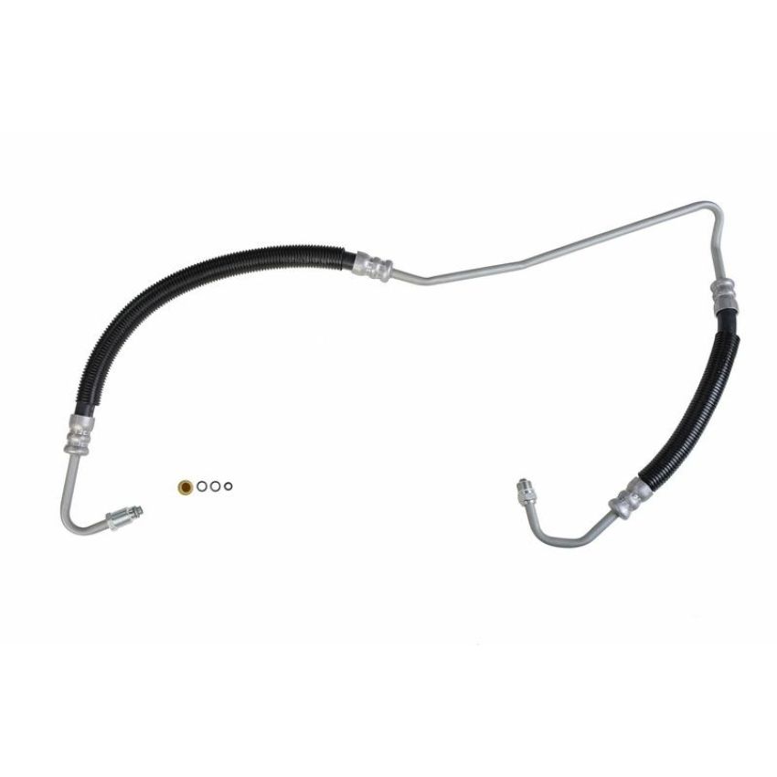 SUNSONG 3401493 Power Steering Pressure Line Hose Assembly
