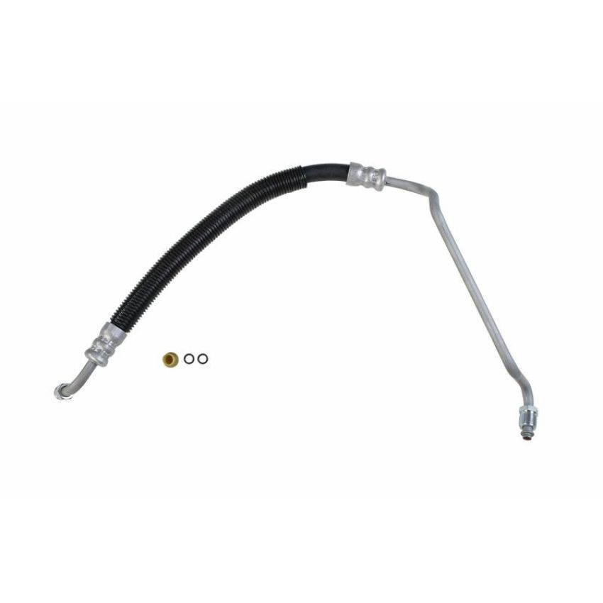 SUNSONG 3401494 Power Steering Pressure Line Hose Assembly