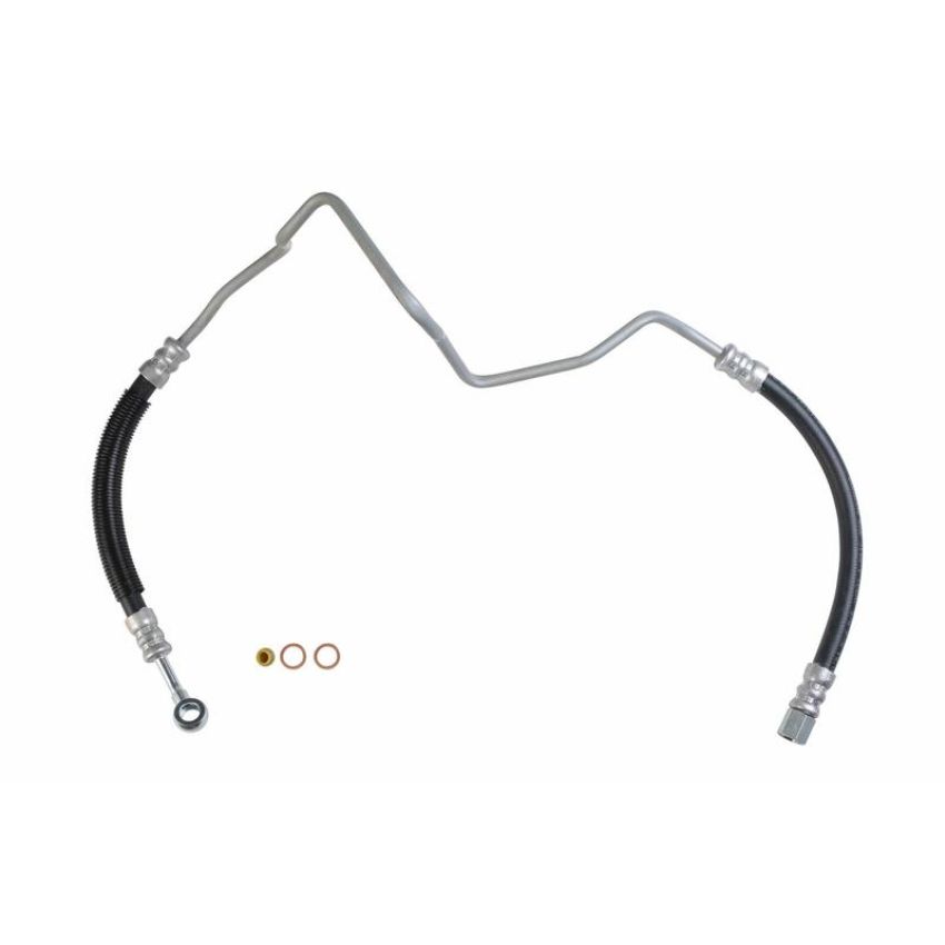 SUNSONG 3401496 Power Steering Pressure Line Hose Assembly