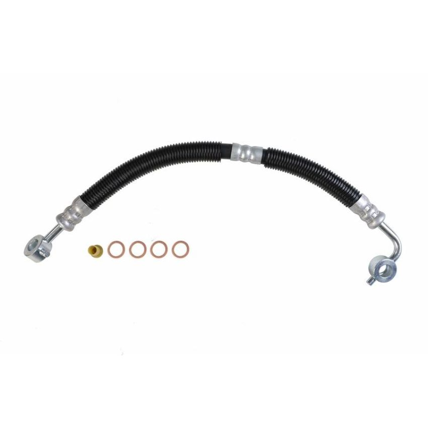 SUNSONG 3401497 Power Steering Pressure Line Hose Assembly