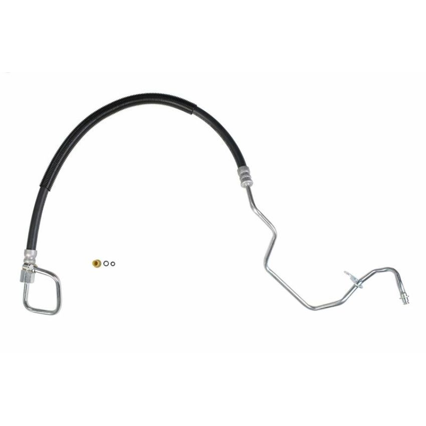 SUNSONG 3401498 Power Steering Pressure Line Hose Assembly