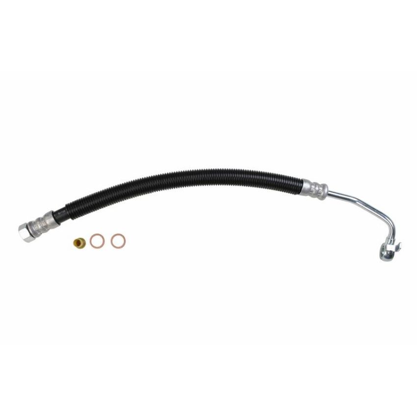 SUNSONG 3401499 Power Steering Pressure Line Hose Assembly