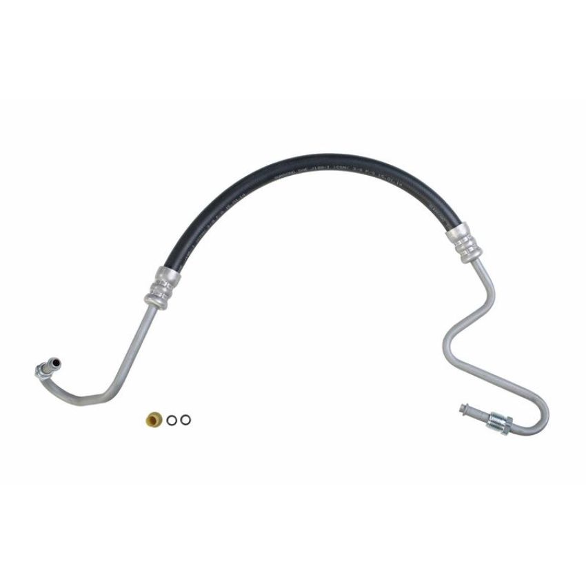 SUNSONG 3401500 Power Steering Pressure Line Hose Assembly