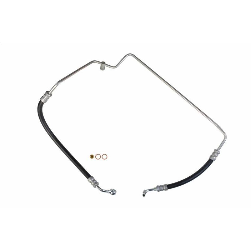 SUNSONG 3401505 Power Steering Pressure Line Hose Assembly