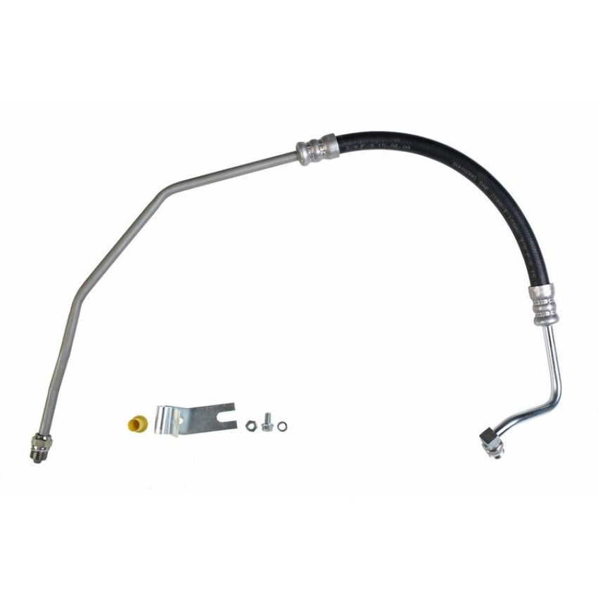 SUNSONG 3401507 Power Steering Pressure Line Hose Assembly