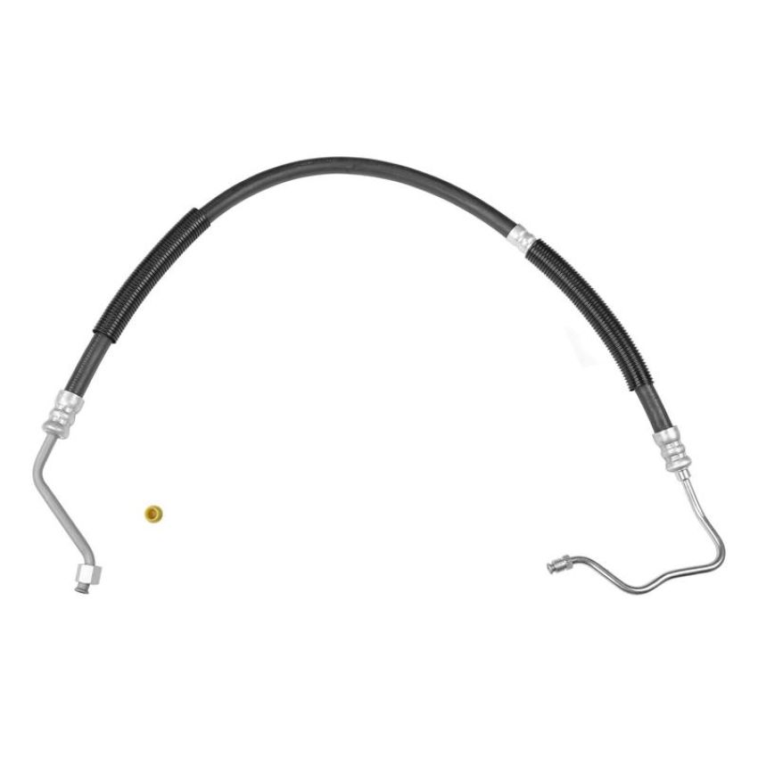 SUNSONG 3401508 Power Steering Pressure Line Hose Assembly