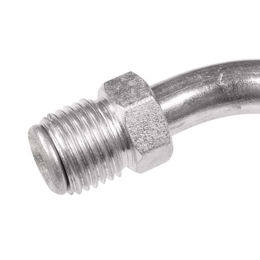 SUNSONG 3401508 Power Steering Pressure Line Hose Assembly
