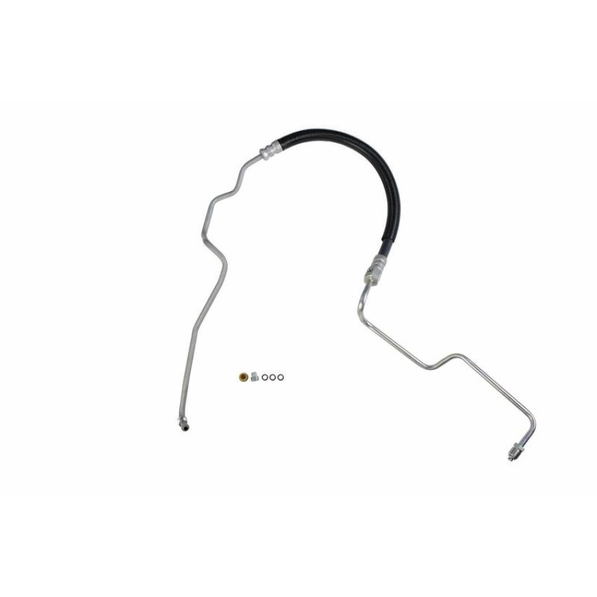 SUNSONG 3401509 Power Steering Pressure Line Hose Assembly