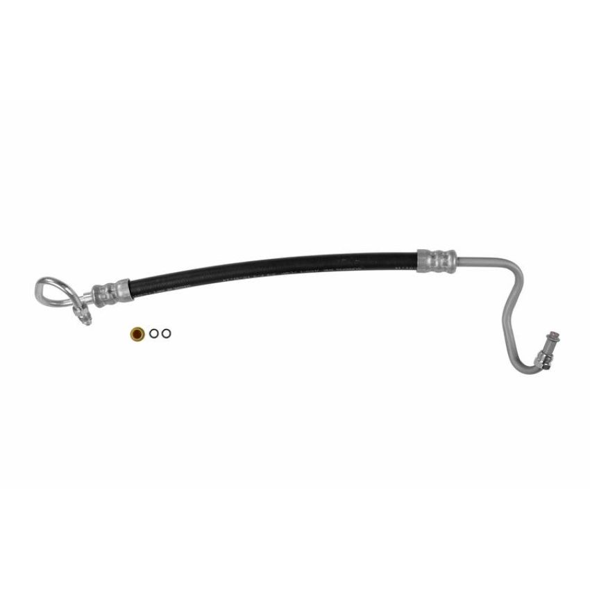 SUNSONG 3401512 Power Steering Pressure Line Hose Assembly