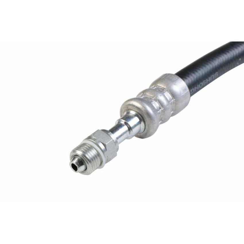 SUNSONG 3401513 Power Steering Pressure Line Hose Assembly