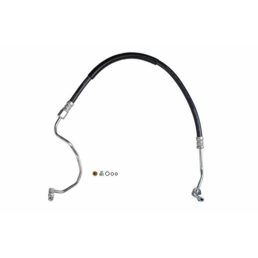 SUNSONG 3401514 Power Steering Pressure Line Hose Assembly