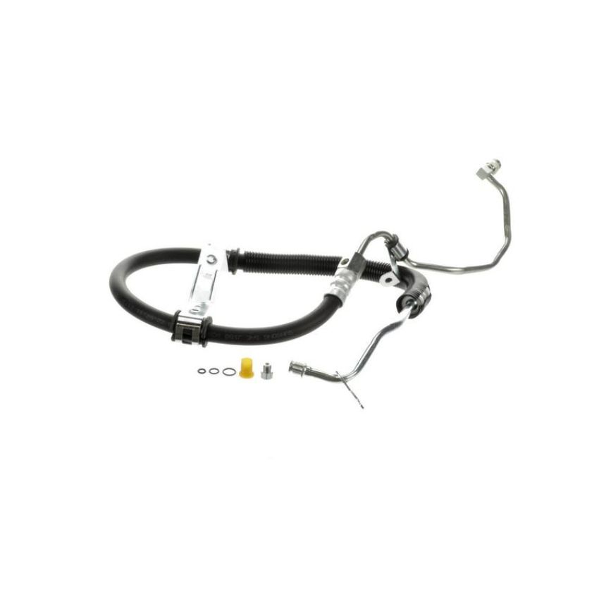 SUNSONG 3401514B Power Steering Pressure Line Hose Assembly