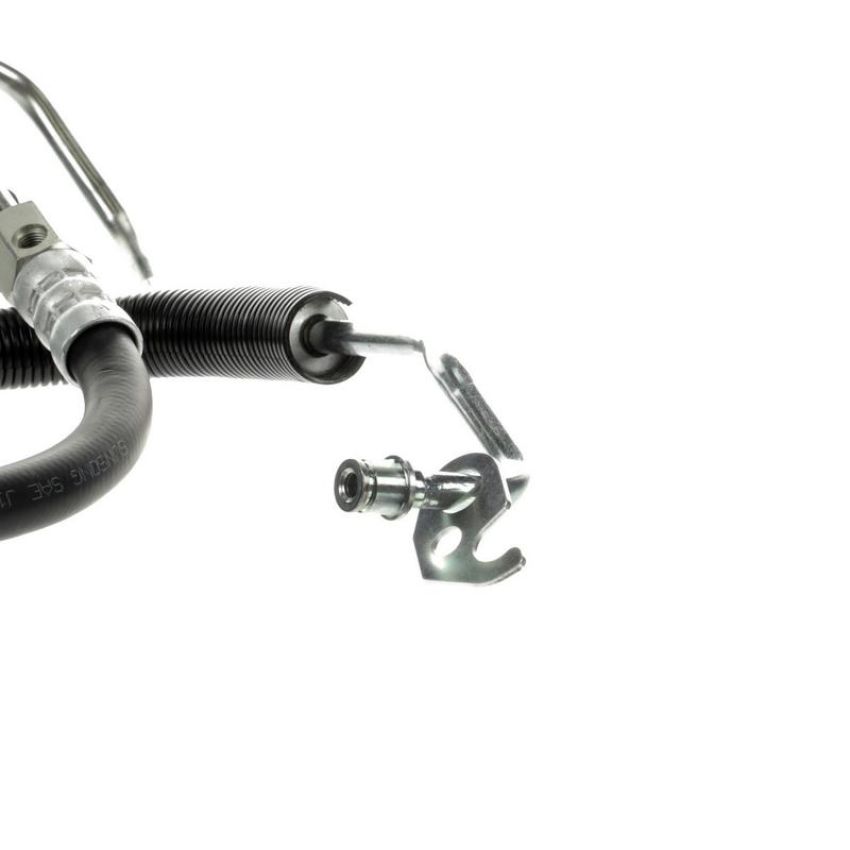 SUNSONG 3401514B Power Steering Pressure Line Hose Assembly
