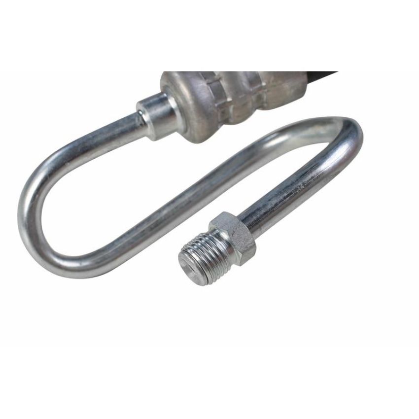 SUNSONG 3401516 Power Steering Pressure Line Hose Assembly