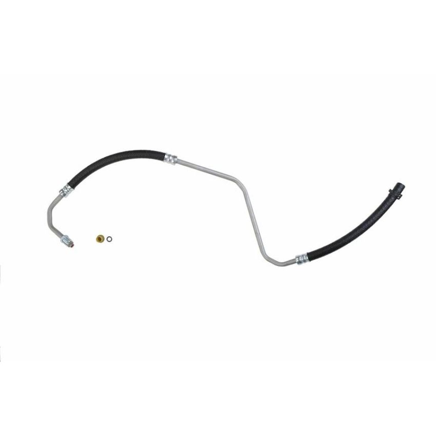 SUNSONG 3401518 Power Steering Return Line Hose Assembly