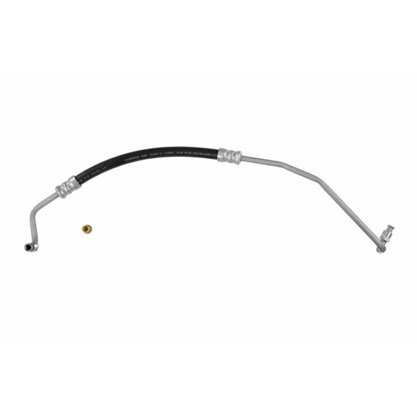 SUNSONG 3401519 Power Steering Pressure Line Hose Assembly