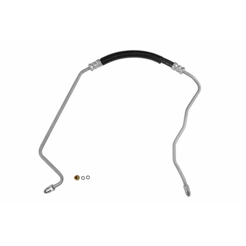 SUNSONG 3401520 Power Steering Pressure Line Hose Assembly